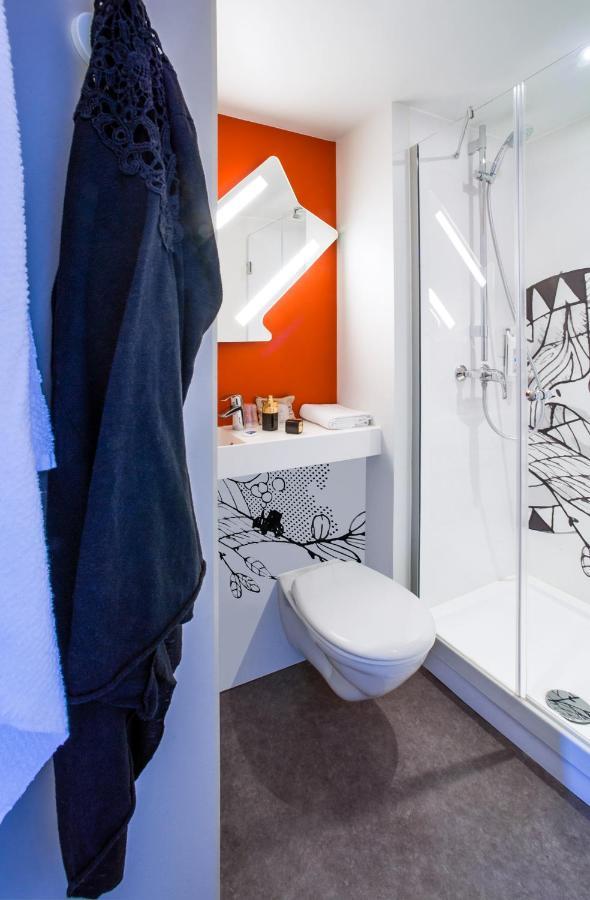 Ibis Budget Nuits Saint Georges מראה חיצוני תמונה